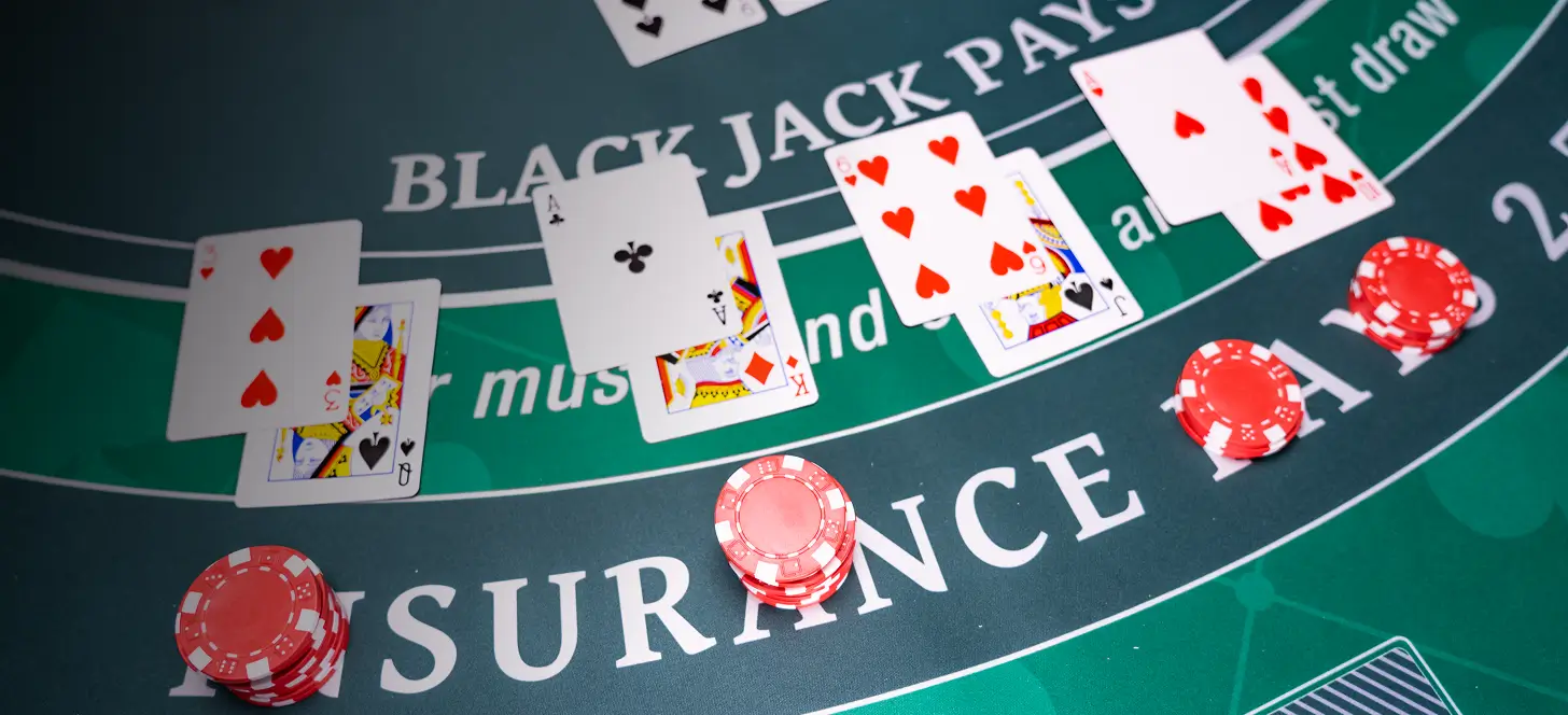 9988bet Como Jogar Blackjack Online