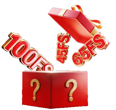 9988bet Caixa Misteriosa