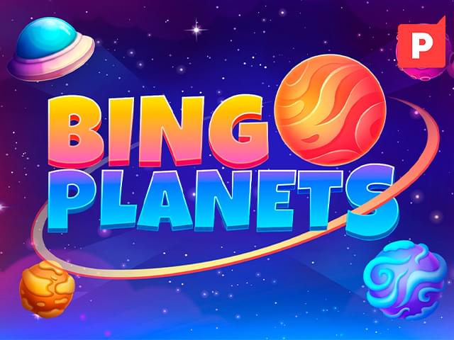 9988BET Planetas do Bingo