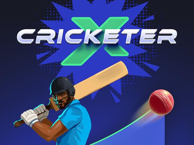 9988BET CricketerX