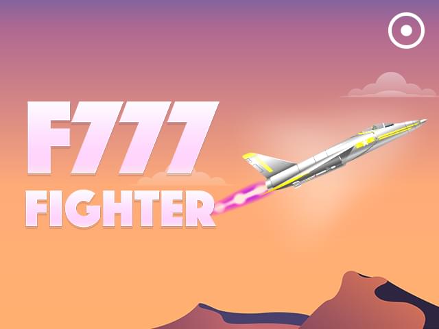 9988BET F777 Fighter