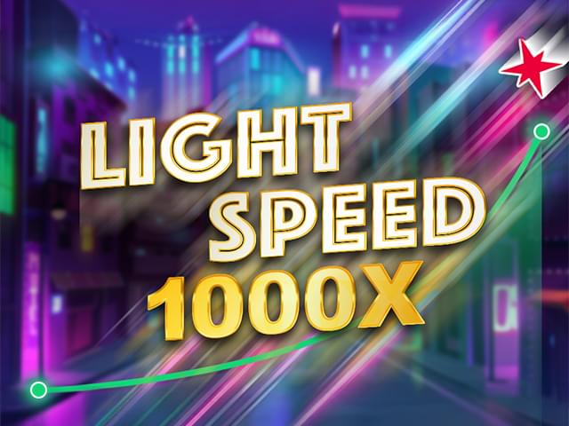 9988BET Velocidade da Luz