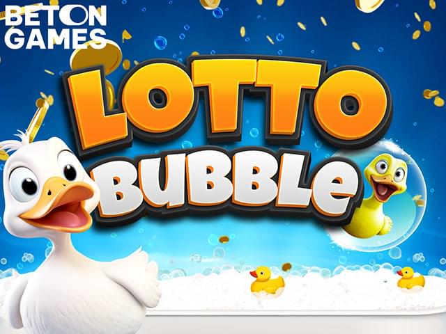 9988BET Lotto Bubble Pro