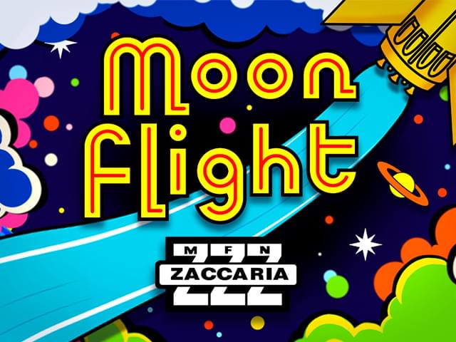 9988bet Deslizante de Voo Lunar